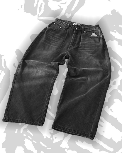 ORGINAL BAGGY DENIM / ON SALE