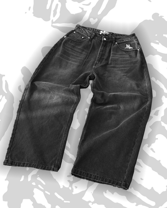 ORGINAL BAGGY DENIM / ON SALE